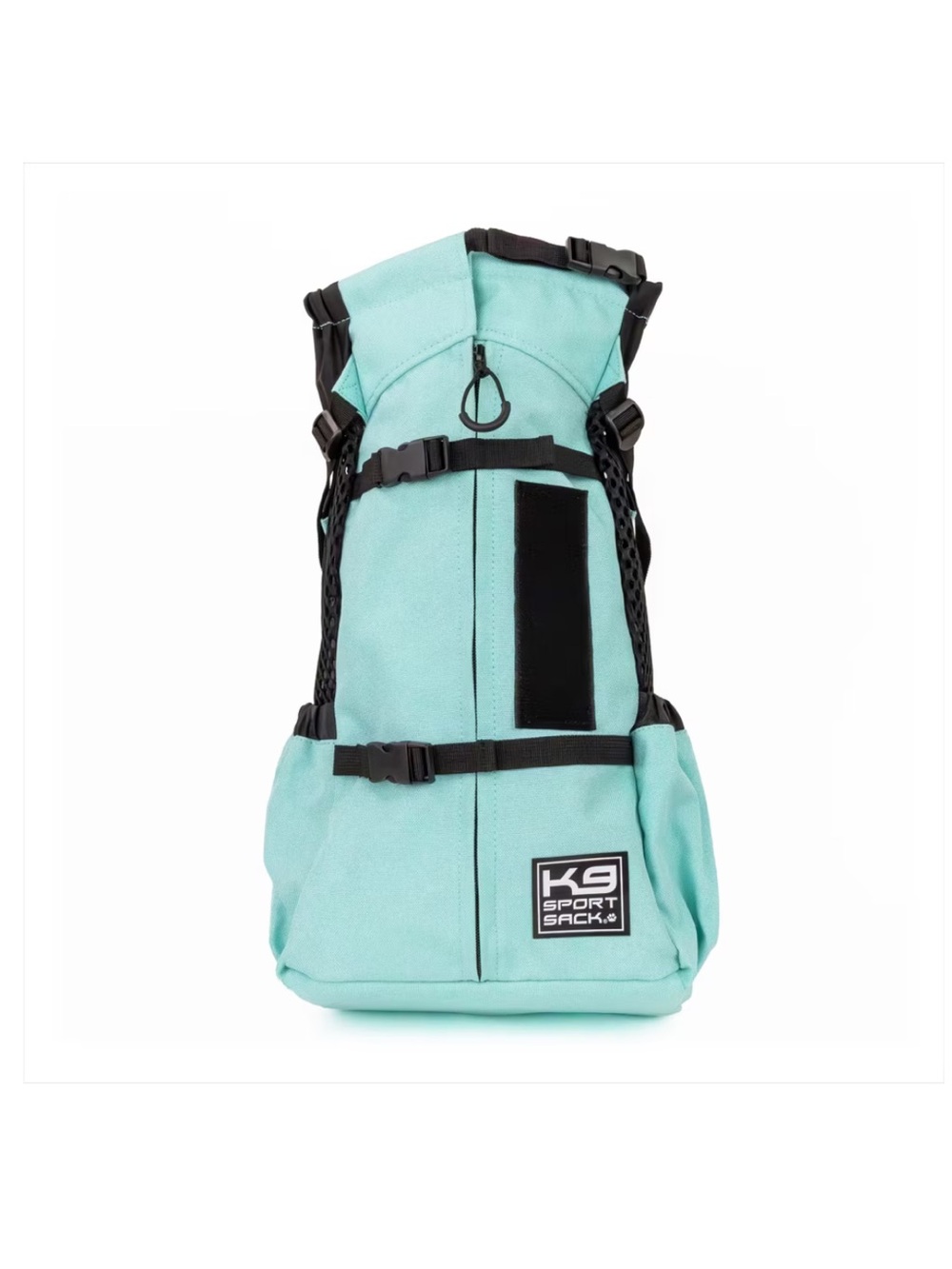 K9 Sport Sack Air 2 size L forward facing dog carrier - mint- gently used